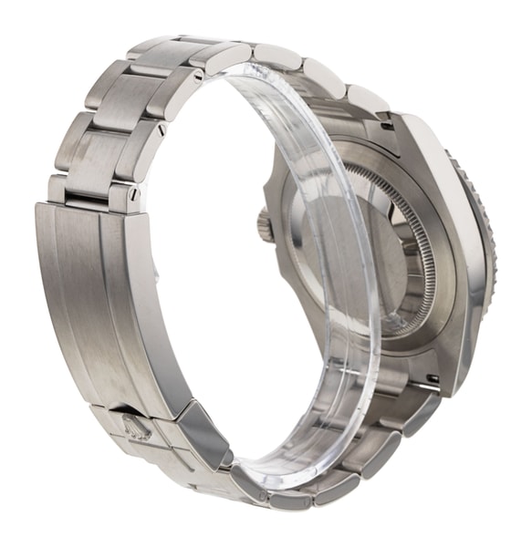 Rolex Submariner 124060